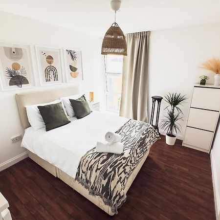 O'Connell Place Dublin Zewnętrze zdjęcie