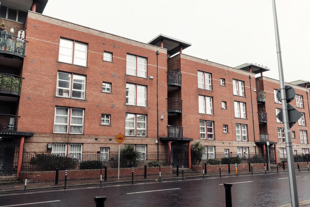 O'Connell Place Dublin Zewnętrze zdjęcie